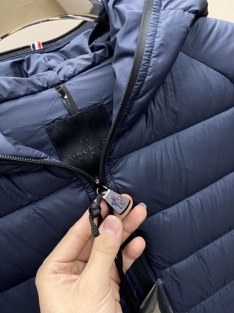 Moncler Down Coat